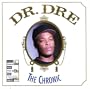 The Chronic (Explicit Version) (Vinyl)