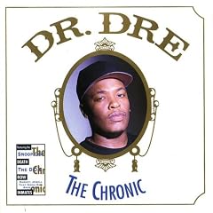 THE CHRONIC (EXPLICIT VERSION)