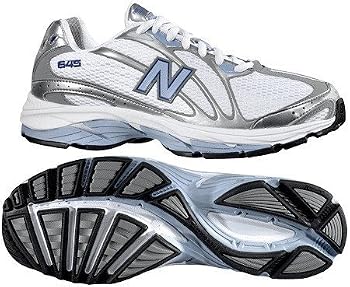 Womens W Run WR645WB New Balance