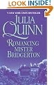 Romancing Mister Bridgerton (Avon Romance)