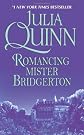 Romancing Mister Bridgerton