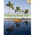 Professional Review Guide for the RHIA and RHIT Examinations, 2008 Edition (Professional Review Guide for the RHIA & RHIT)
