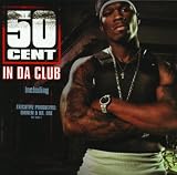 IN DA CLUB CD