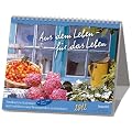 Aus dem Leben - f�r das Leben 2013: Postkarten-Kalender mit Geschichten