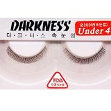 Darkness False Eyelashes Under 4