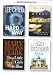 Select Editions; the Hard Way, Where Mercy Flows, Two Little Girls in Blue, Rosie (Re...