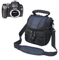 Waterproof Black Camera Case for Canon 1000D,500D,450D 400D 350D,50D,40D 30D 20D 5D,SX20,SX1 IS,Olympus E620 E400 E410 E420 E500 E510,E520,Nikon D5000,D3000,D90,D70,D70s,D60,D50,D40,D40x,P90,P80,Fuji Finepix S9600,S1000fd S8100fd S8000fd,S1500,S2000HD,S100FS,S5800,Sony Alpha A900,A850,A550,A500,A380,A350,A300,A230,A200,HX1,Panasonic Lumix FZ28,FZ38,FZ50.