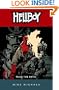 Hellboy Wake The Devil (Turtleback School & Library Binding Edition) (Hellboy (Prebound))