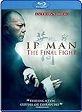 Ip Man: The Final Fight [Blu-ray]