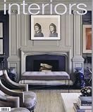 Interiors [US] April - May 2012 (単号)