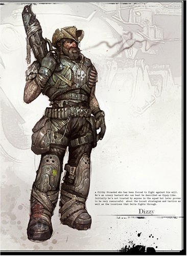 Gears Of War 2 Limited Edition - Bilingual