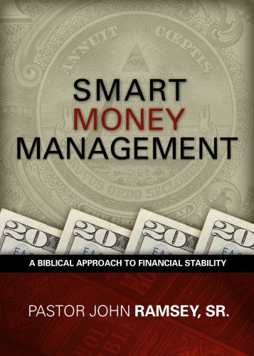 Smart Money Management under Stewardship in The Books Store