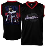 NBA Majestic Blake Griffin Los Angeles Clippers Youth The Blake Show Notorious Jersey - Black