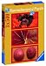 Ravensburger 16284 - Naturimpressionen in rot - 3 x 500 Teile Puzzle