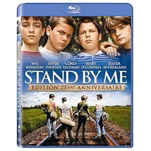 Stand by Me (Édition 25ème Anniversaire) [Blu-ray] [Édition 25ème Anniv
