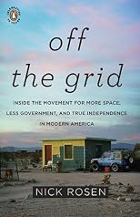 Off the Grid