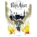 Ralph Azham, Tome 3 : Noires sont les �toiles