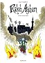 Ralph Azham, Tome 3 : Noires sont les �toiles