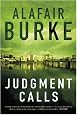 Judgment Calls (New Blood)