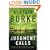 Judgment Calls (New Blood)