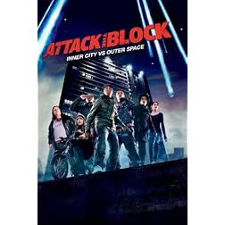 Attack The Block