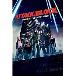 Attack The Block