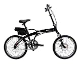 Prodeco Mariner Sport Electric Folding Bike Prodeco Mariner Sport Electric Folding Bike