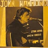 Live in Greece [Vinyl]