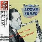 Complete Lester Young by Lester Young