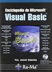Enciclopedia de Microsoft Visual Basi...