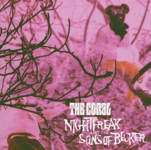 Produkt-Bild: Nightfreak and the Sons of Becker