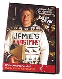 Jamie Oliver Stress Free Christmas ( Dinner ) Dvd