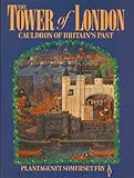 The Tower of London : cauldron of Britain's past