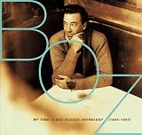 My Time: Anthology (1969-97)