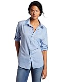 Ever Women's Bowrey Stripe Shirt