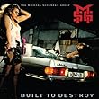 Built To Destroy (2009 Digital Remaster + Bonus Tracks)