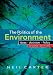 The Politics of the Environment