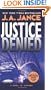 Justice Denied (J. P. Beaumont Mysteries)
