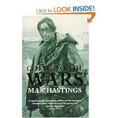 Going to the Wars