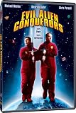 Evil Alien Conquerors