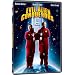 Evil Alien Conquerors