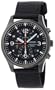 Seiko Men's SNDA65 Chronograph Strap Watch