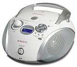 Roberts Zoombox DAB/FM with CD Player