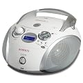 Roberts Zoombox DAB/FM with CD Player