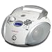 Roberts Zoombox DAB/FM with CD Player