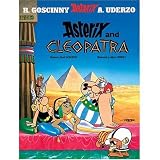 Asterix and Cleopatra