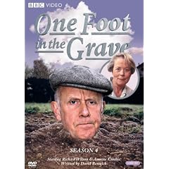 One Foot in the Grave - Season 4