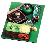 Green Acrylic Board Gift Set