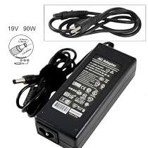 SMT AC29 AC Adapter for Select Toshiba Satellite Notebooks
