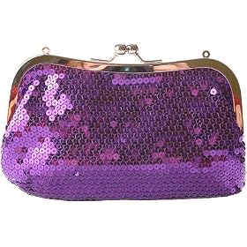 Stefani Ladies Nelly Bag Evening Handbag